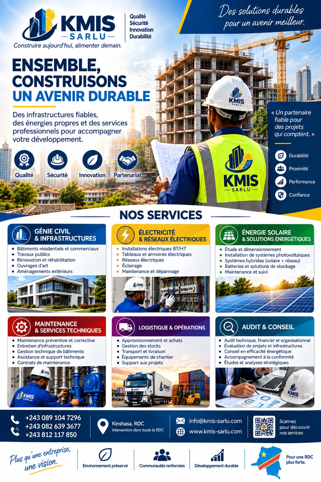 Présentation KMIS